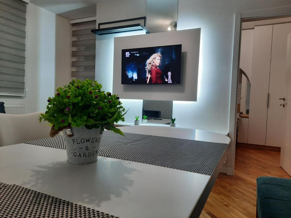Apartman Matija Pale Exteriör bild