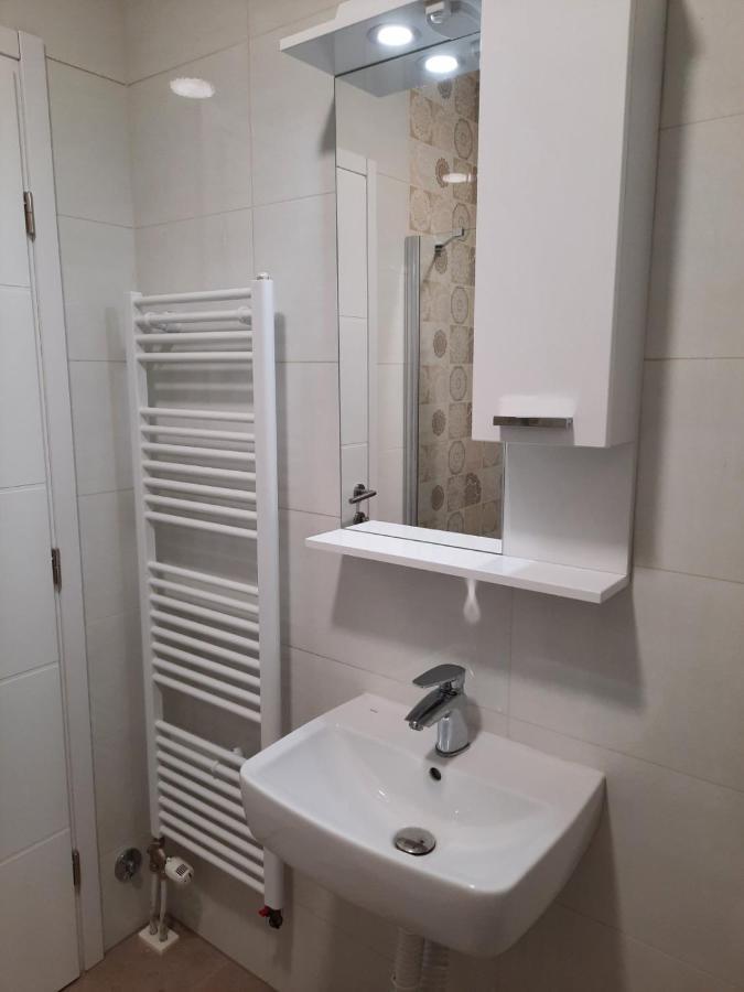 Apartman Matija Pale Exteriör bild